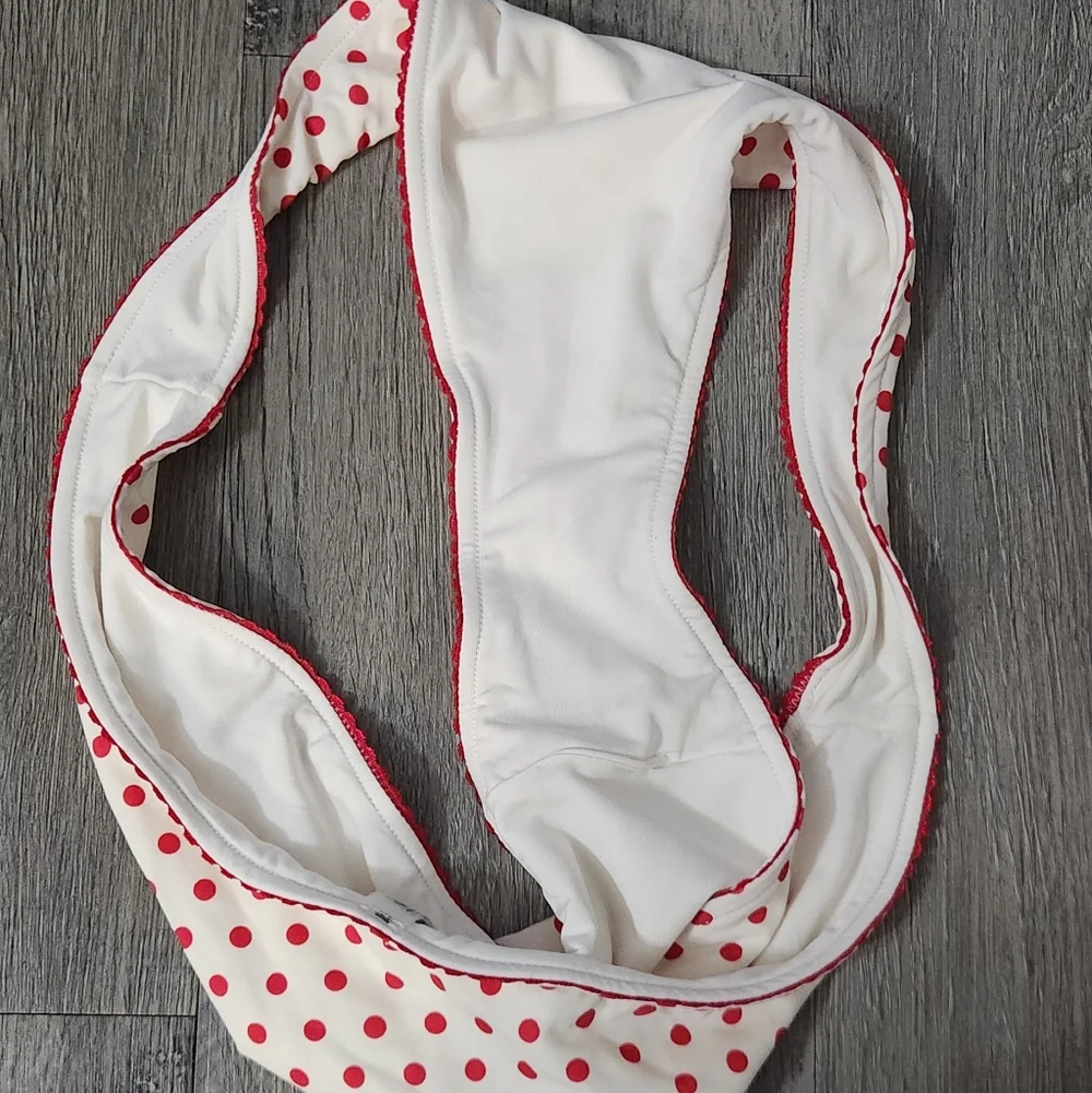 New!Pink x Frankies Bikini‎ Botton